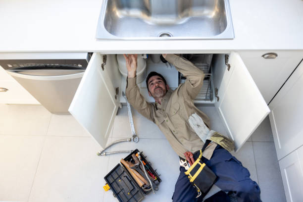 Best Emergency Plumbing Repair  in Ottawa, KS