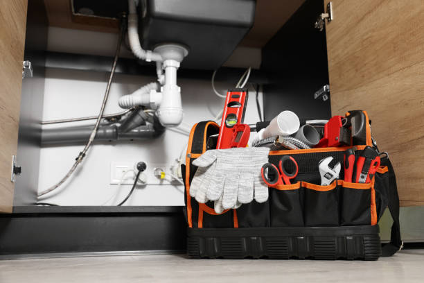 Best Commercial Plumbing Services  in Ottawa, KS