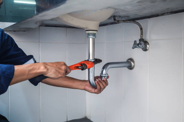 Best Hot Water Heater Installation  in Ottawa, KS