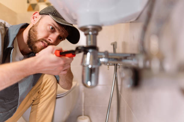 Best Plumbing Repair Near Me  in Ottawa, KS