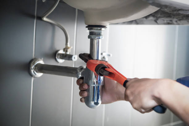 Best Residential Plumbing Services  in Ottawa, KS