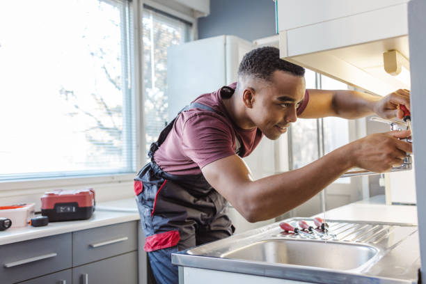 Best Shower Repair Services  in Ottawa, KS