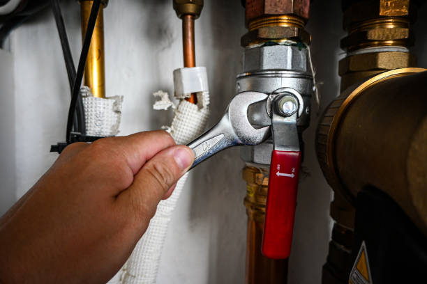 Best 24-Hour Plumber Near Me  in Ottawa, KS